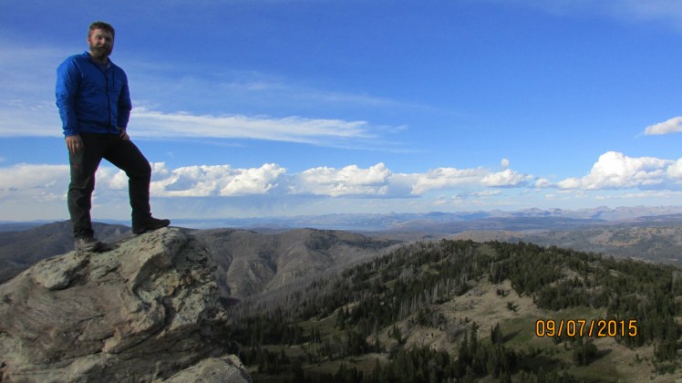 Yellow September 140