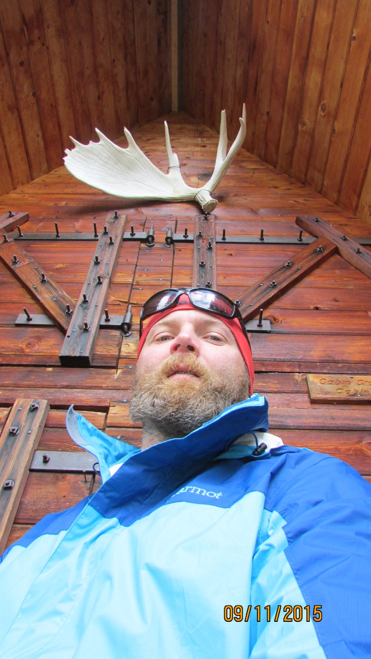 Yellow September 220