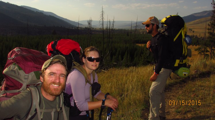 Yellow September 270