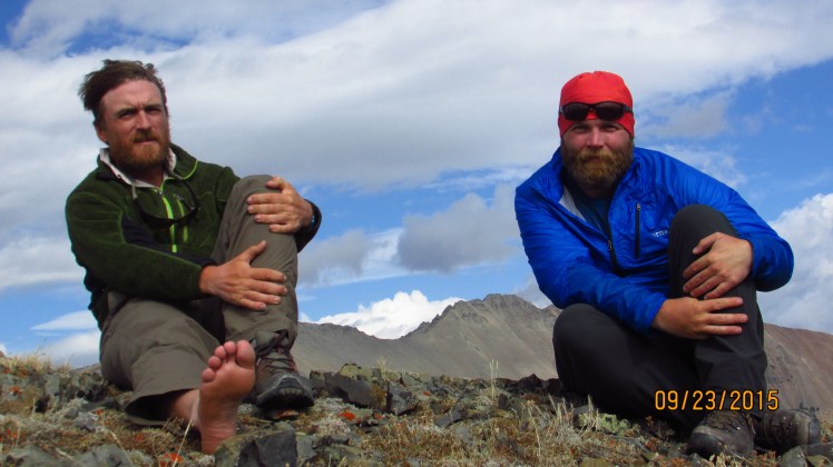 Yellow September 390