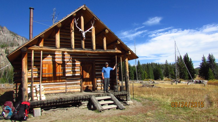 Yellow September 418