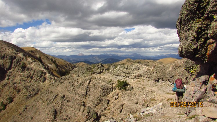 Yellow September 513